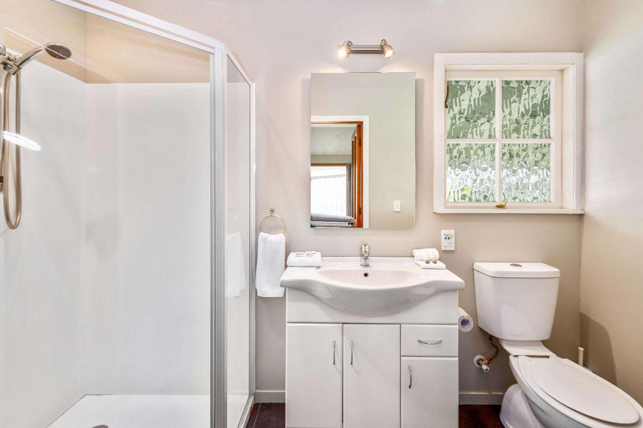 Quality Suites Huka Falls