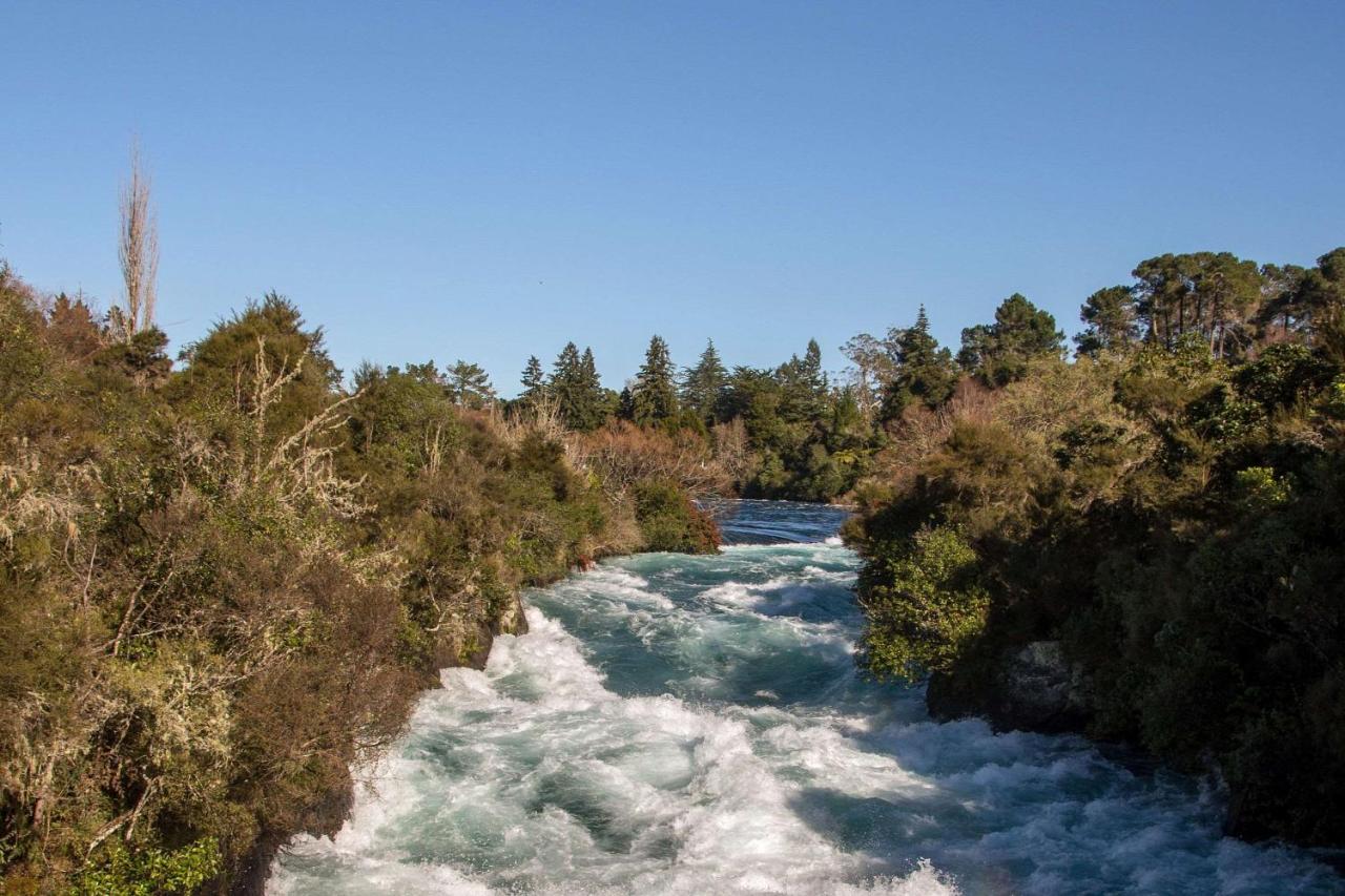 Quality Suites Huka Falls
