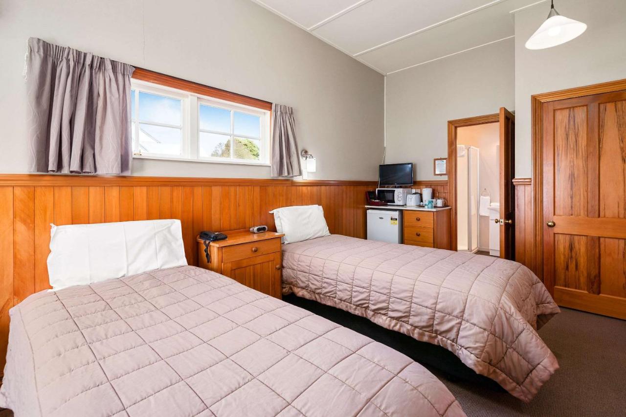 Quality Suites Huka Falls