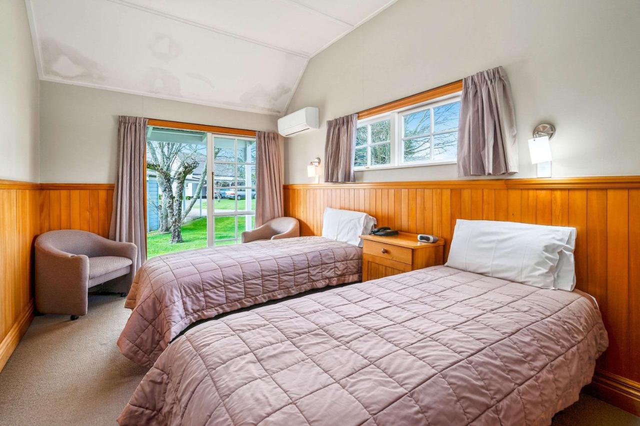 Quality Suites Huka Falls