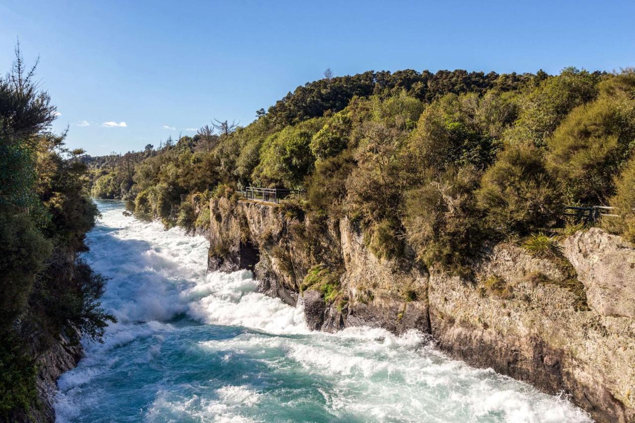 Quality Suites Huka Falls