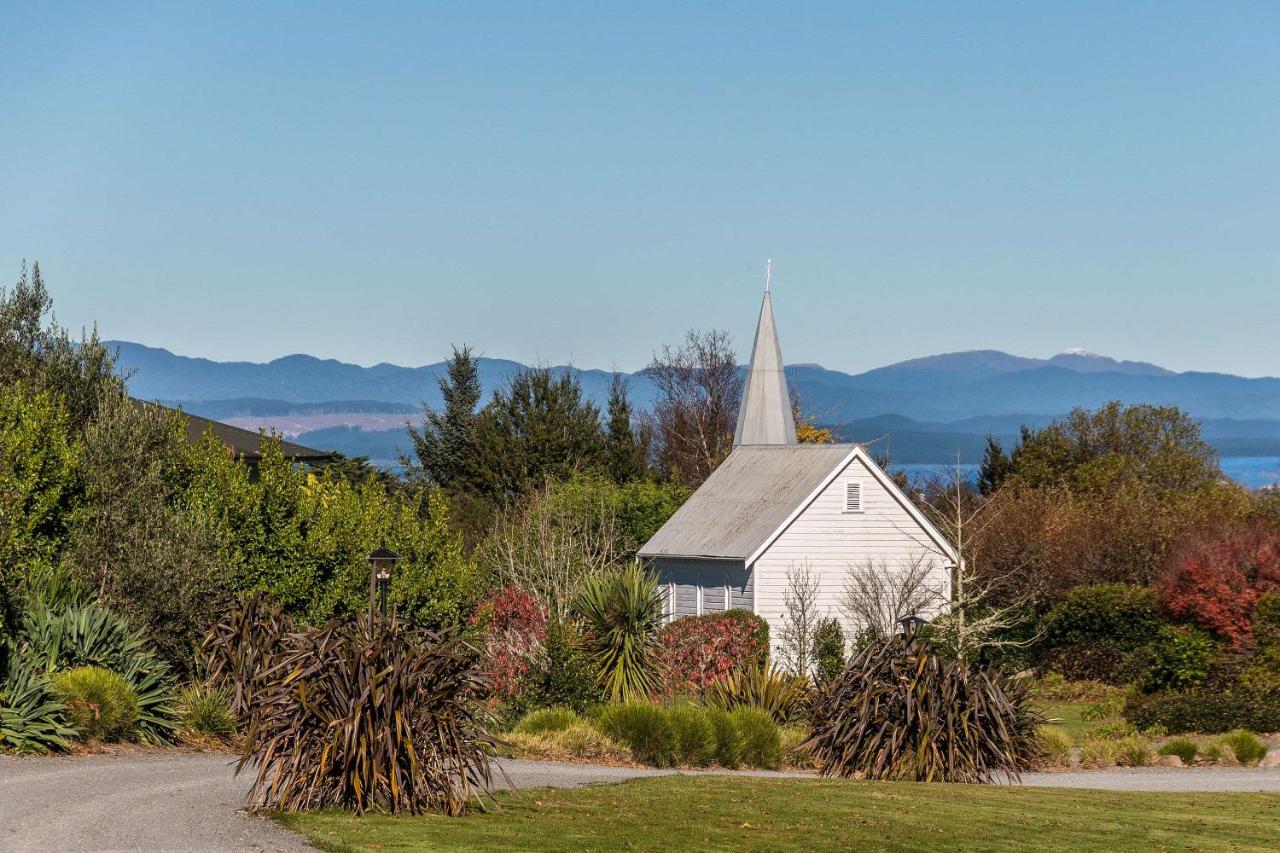 Quality Suites Huka Falls