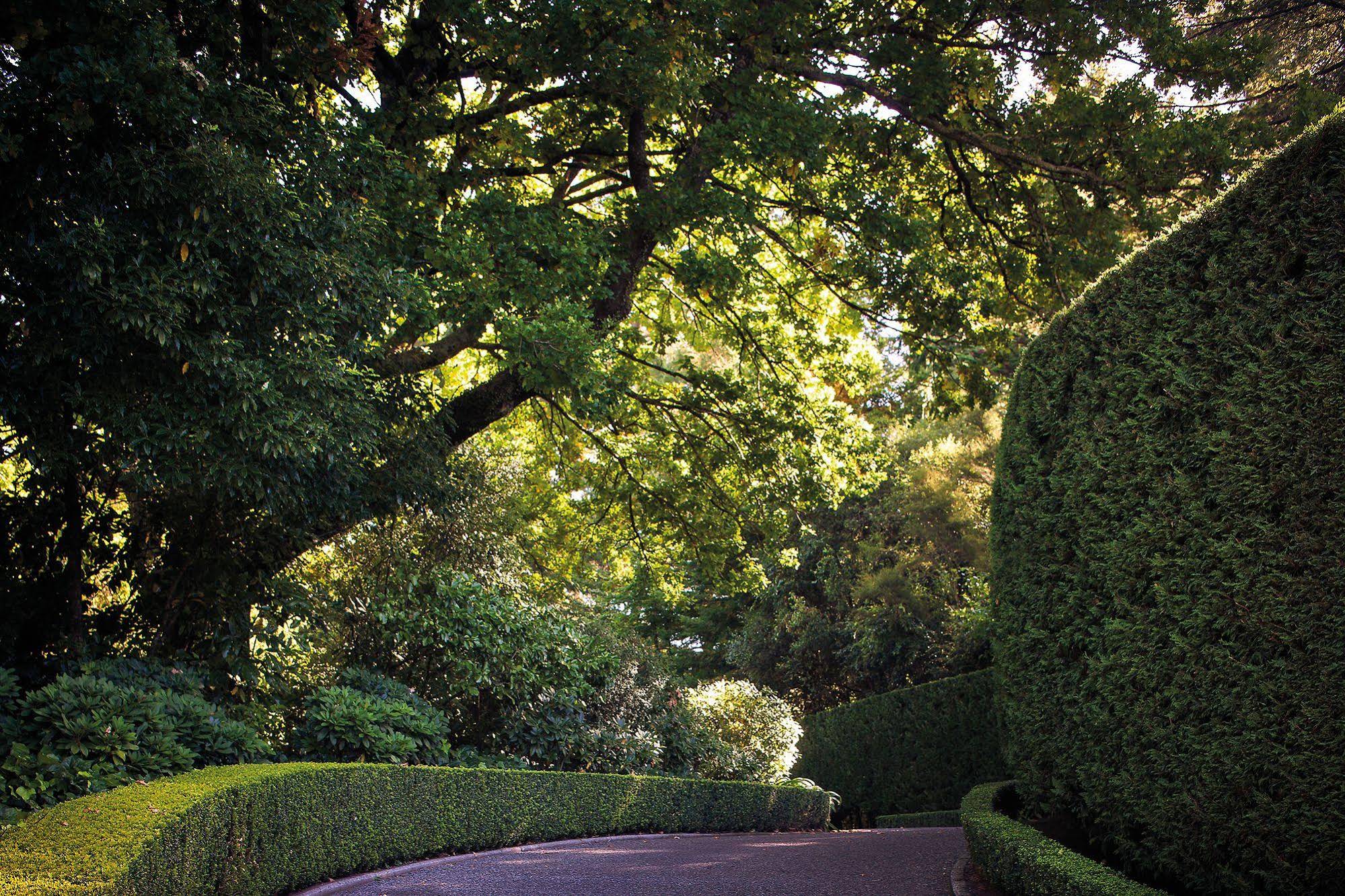 Huka Lodge