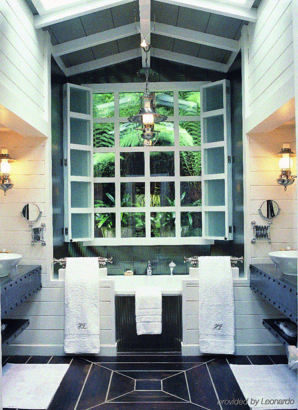 Huka Lodge