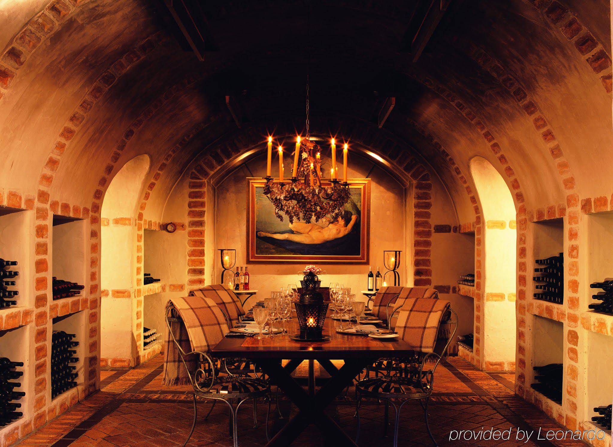 Huka Lodge