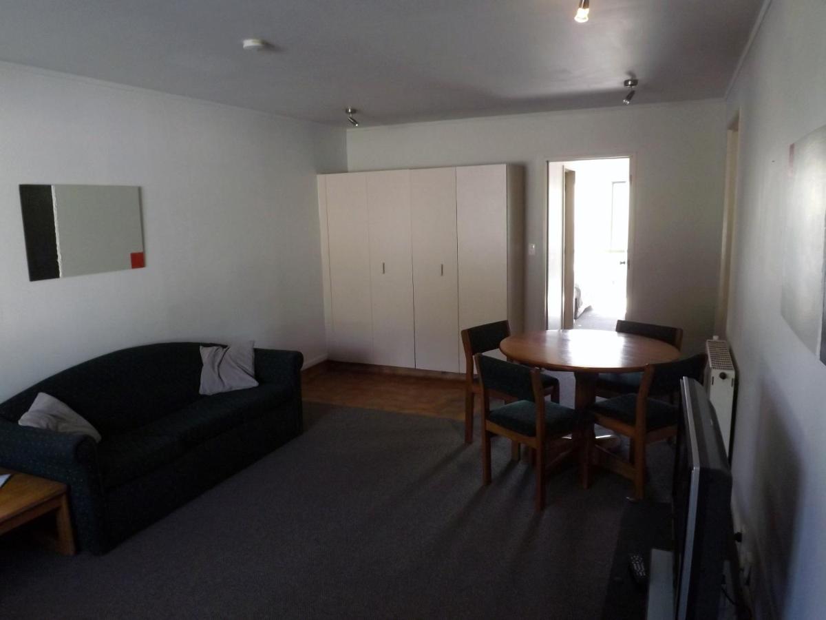 Karaka Tree Motel