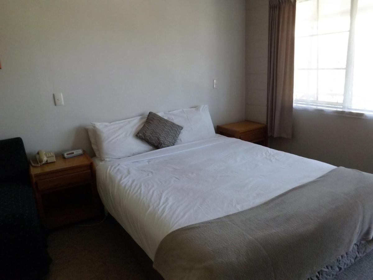 Karaka Tree Motel