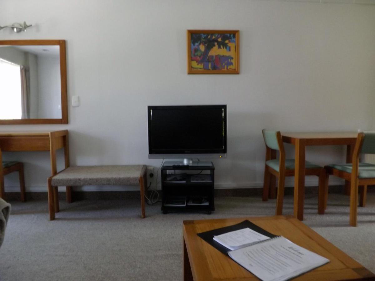 Karaka Tree Motel