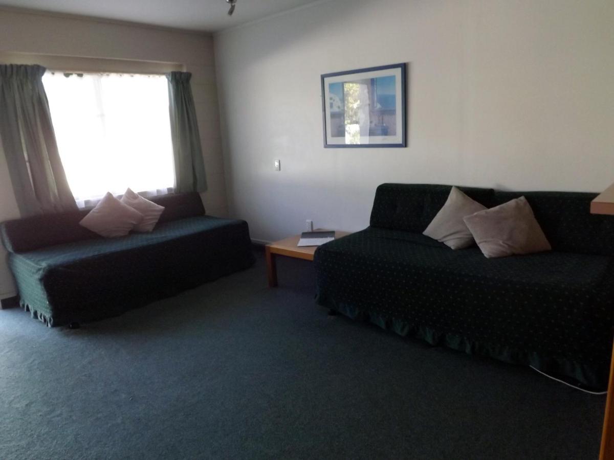 Karaka Tree Motel
