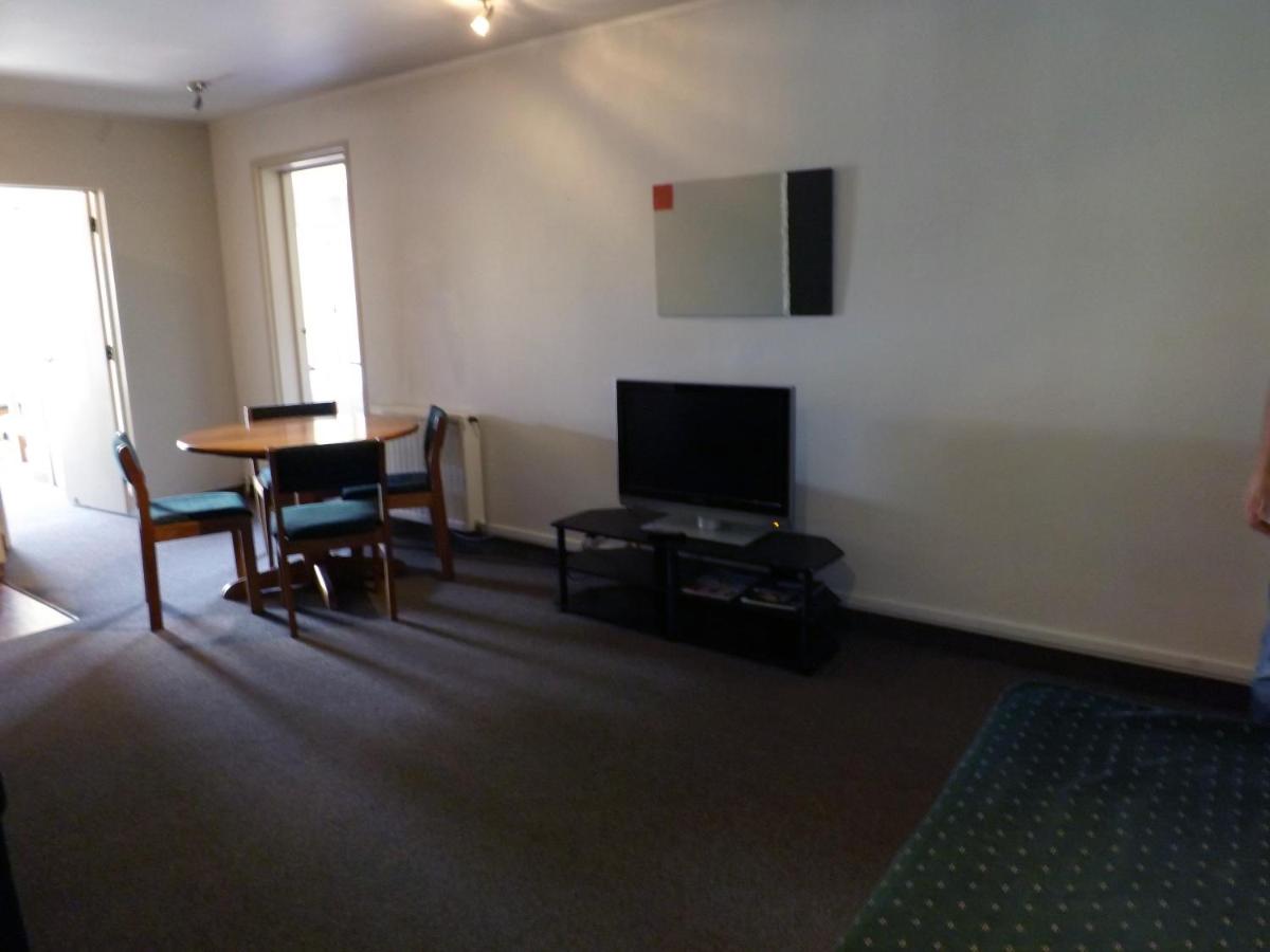 Karaka Tree Motel