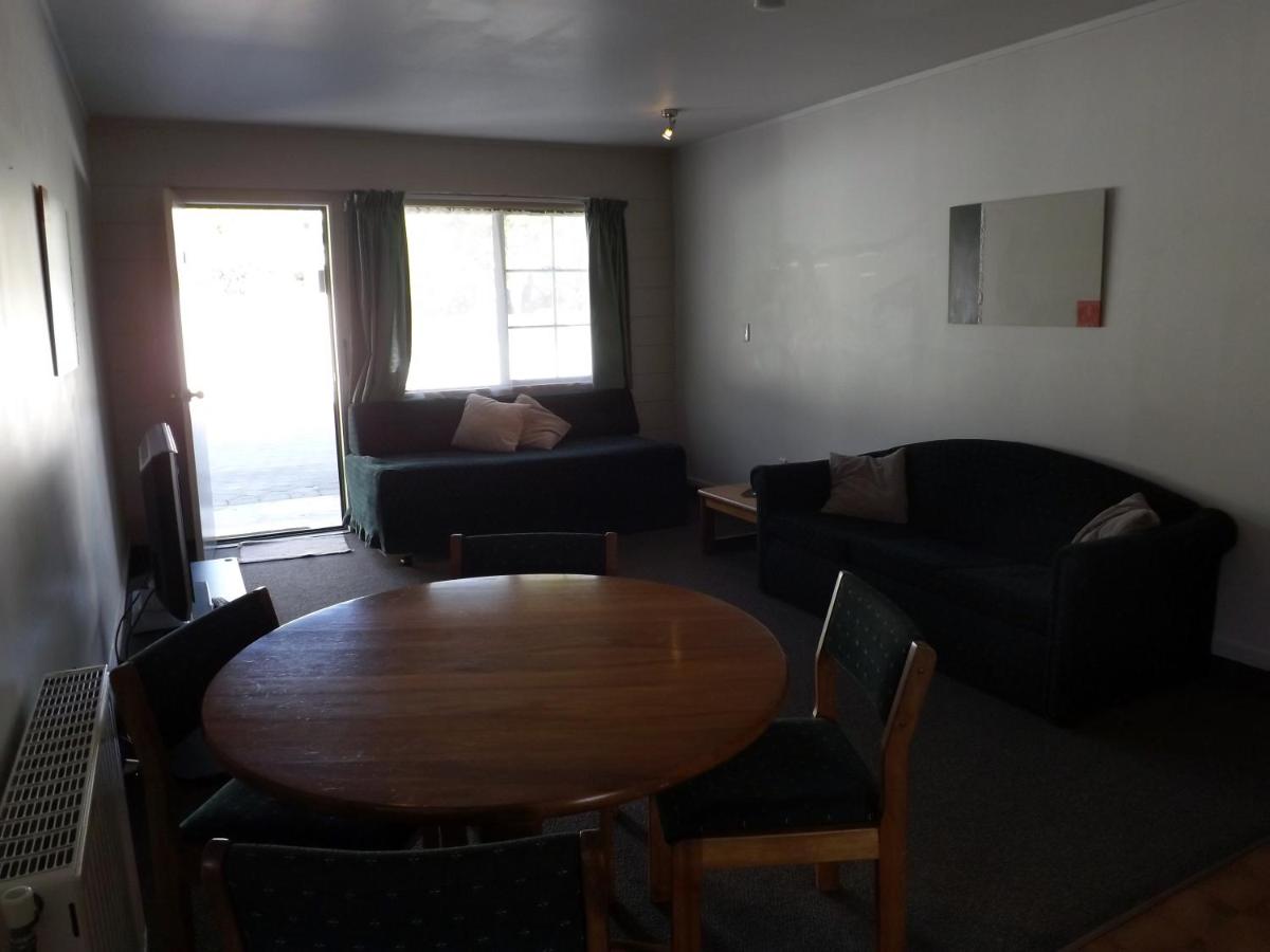 Karaka Tree Motel