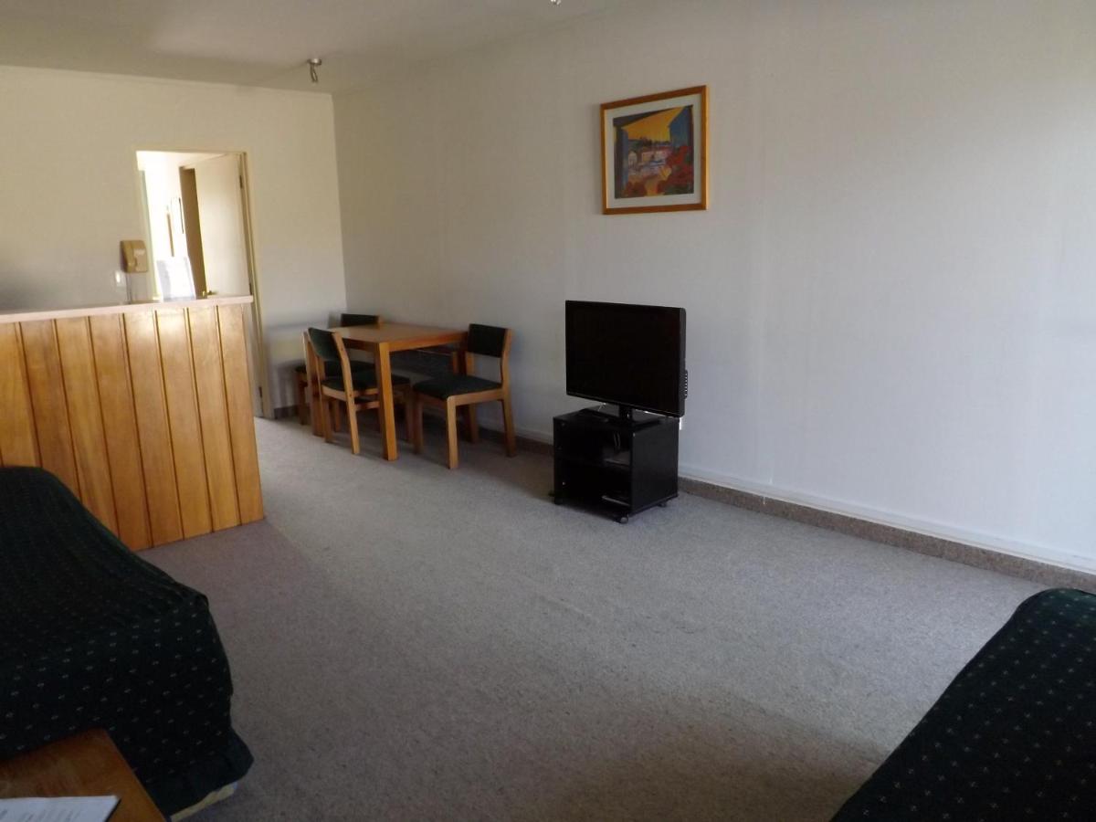 Karaka Tree Motel