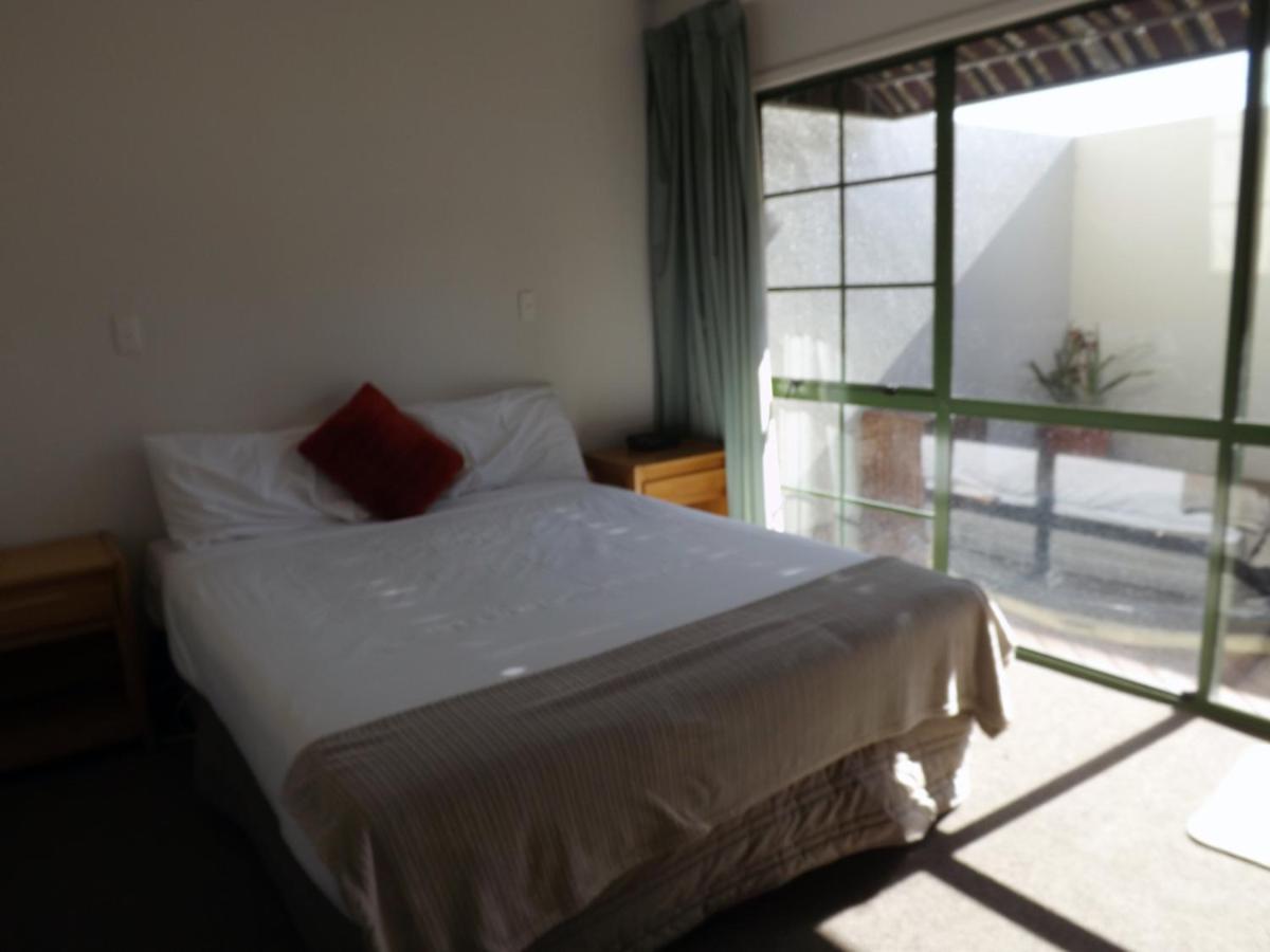 Karaka Tree Motel