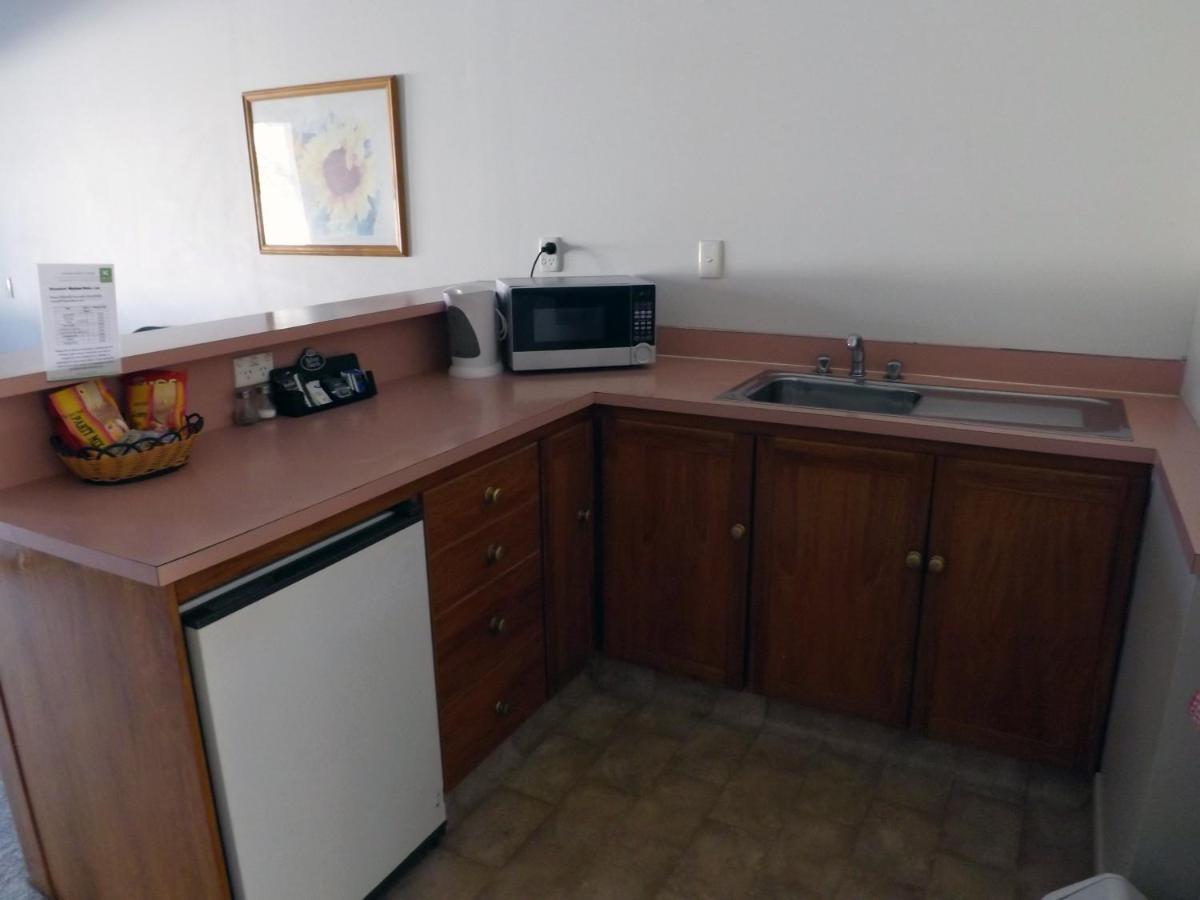 Karaka Tree Motel