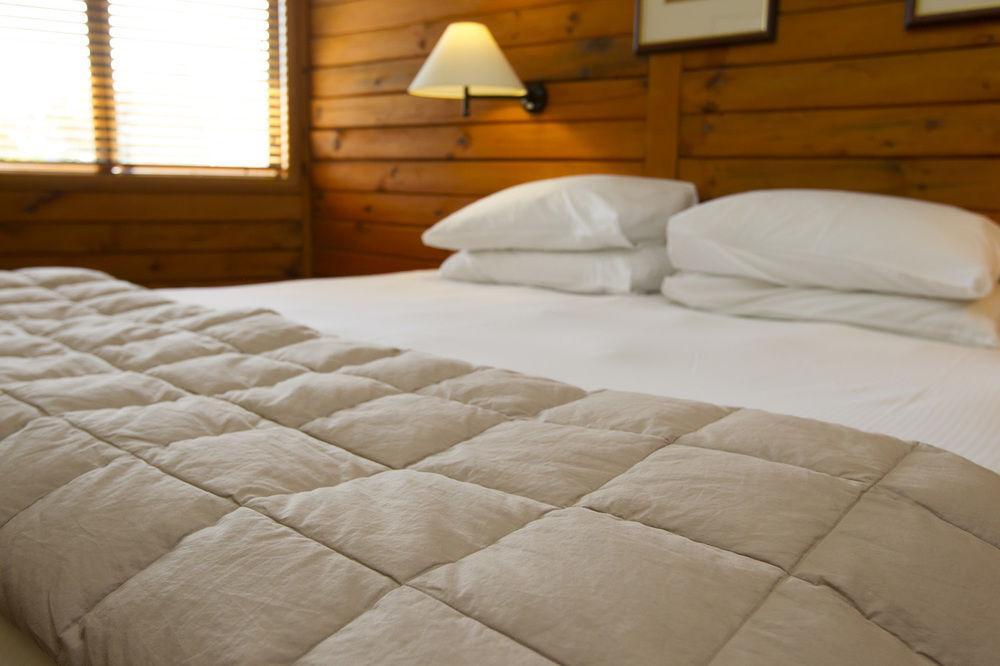 Lakefront Lodge Taupo