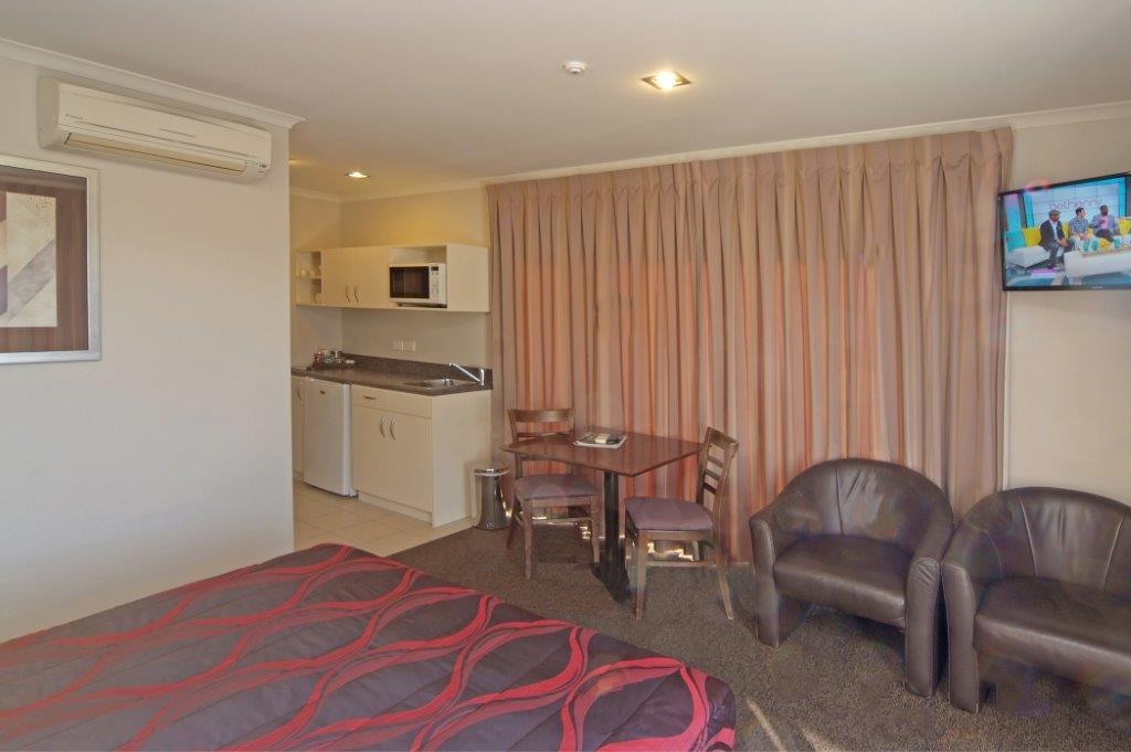 Lake Taupo Motor Inn