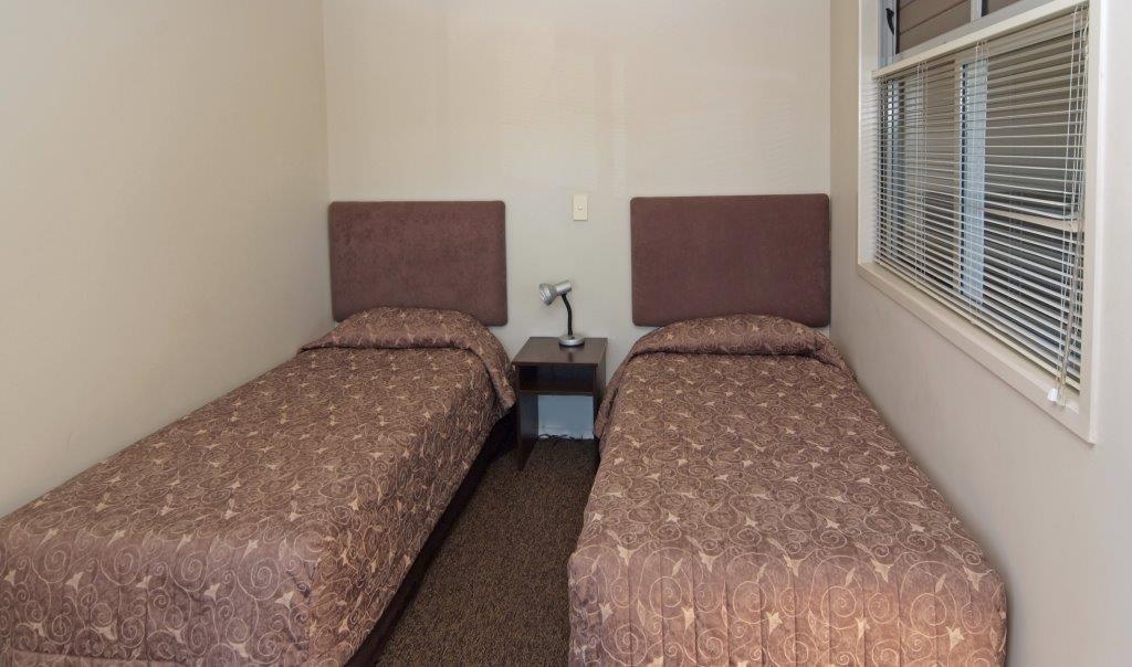 Lake Taupo Motor Inn