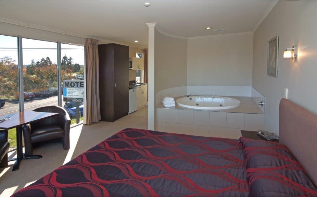 Lake Taupo Motor Inn
