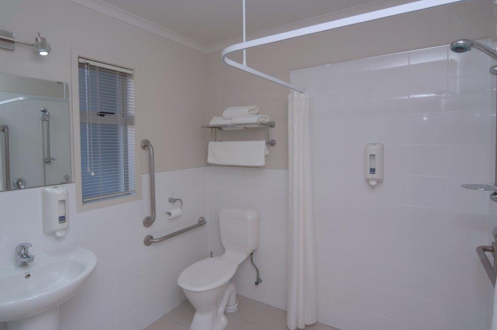 Lake Taupo Motor Inn