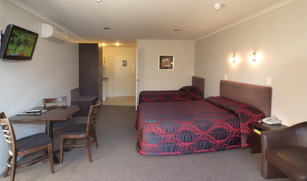 Lake Taupo Motor Inn