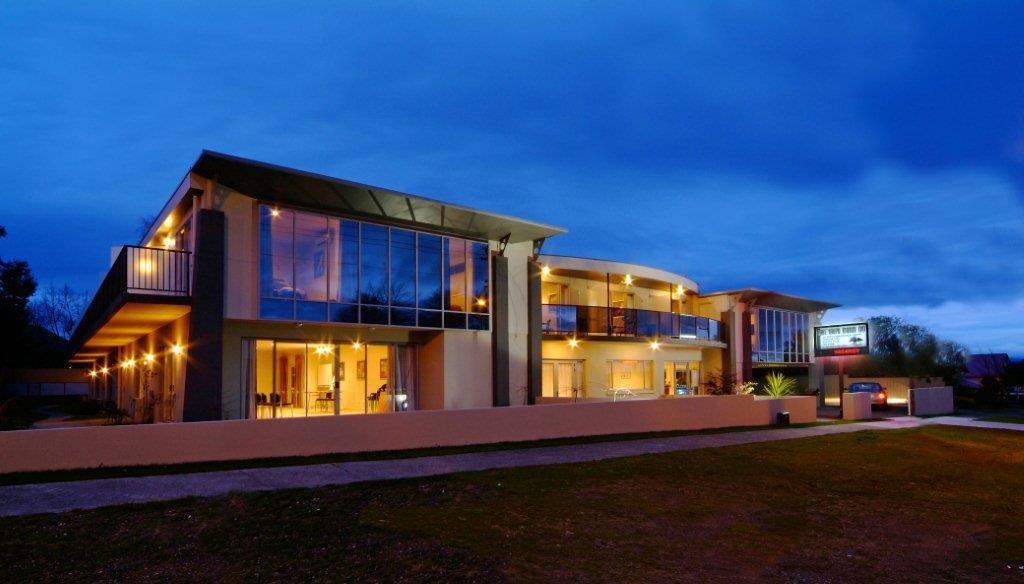Lake Taupo Motor Inn