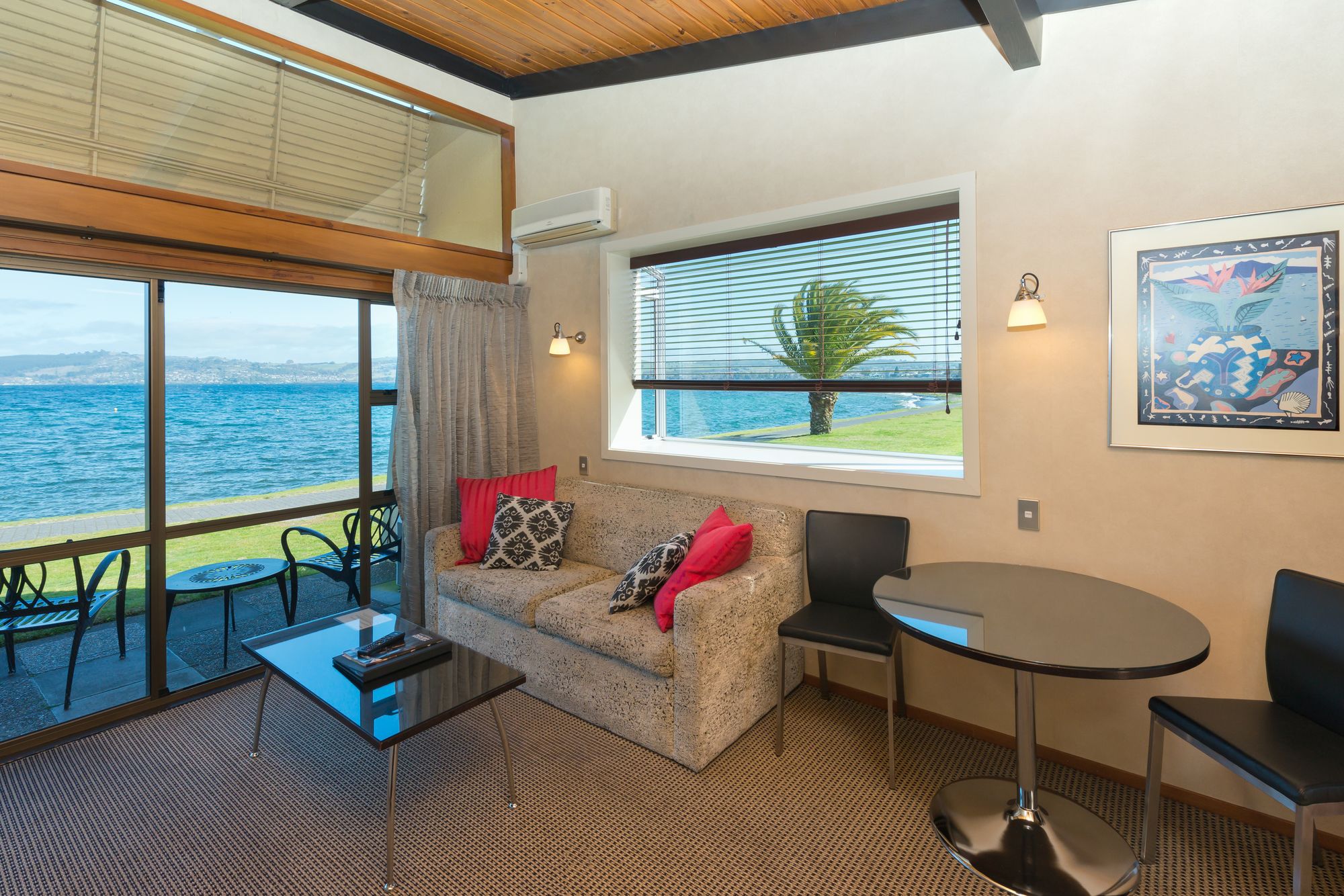Oasis Beach Resort