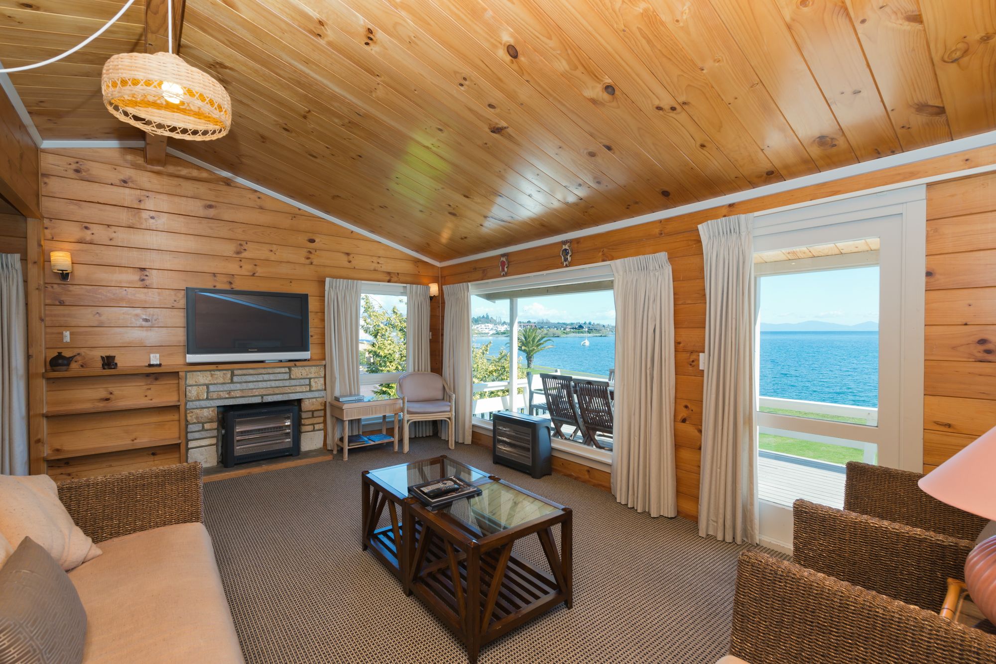 Oasis Beach Resort