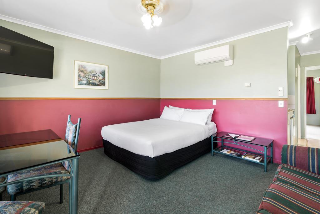 Prince Motor Lodge