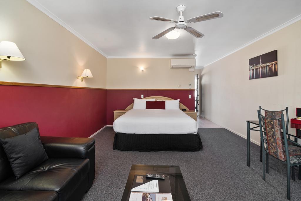 Prince Motor Lodge