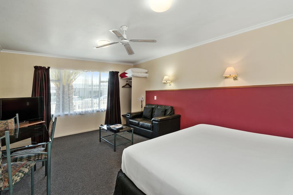 Prince Motor Lodge