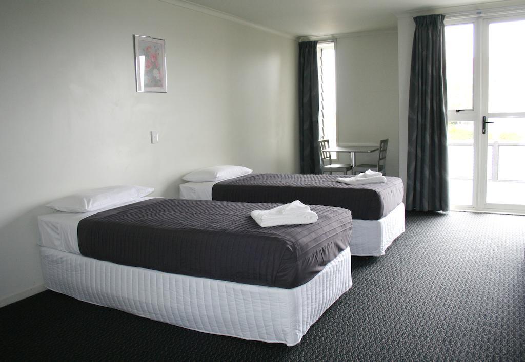 Silver Fern Lodge Taupo