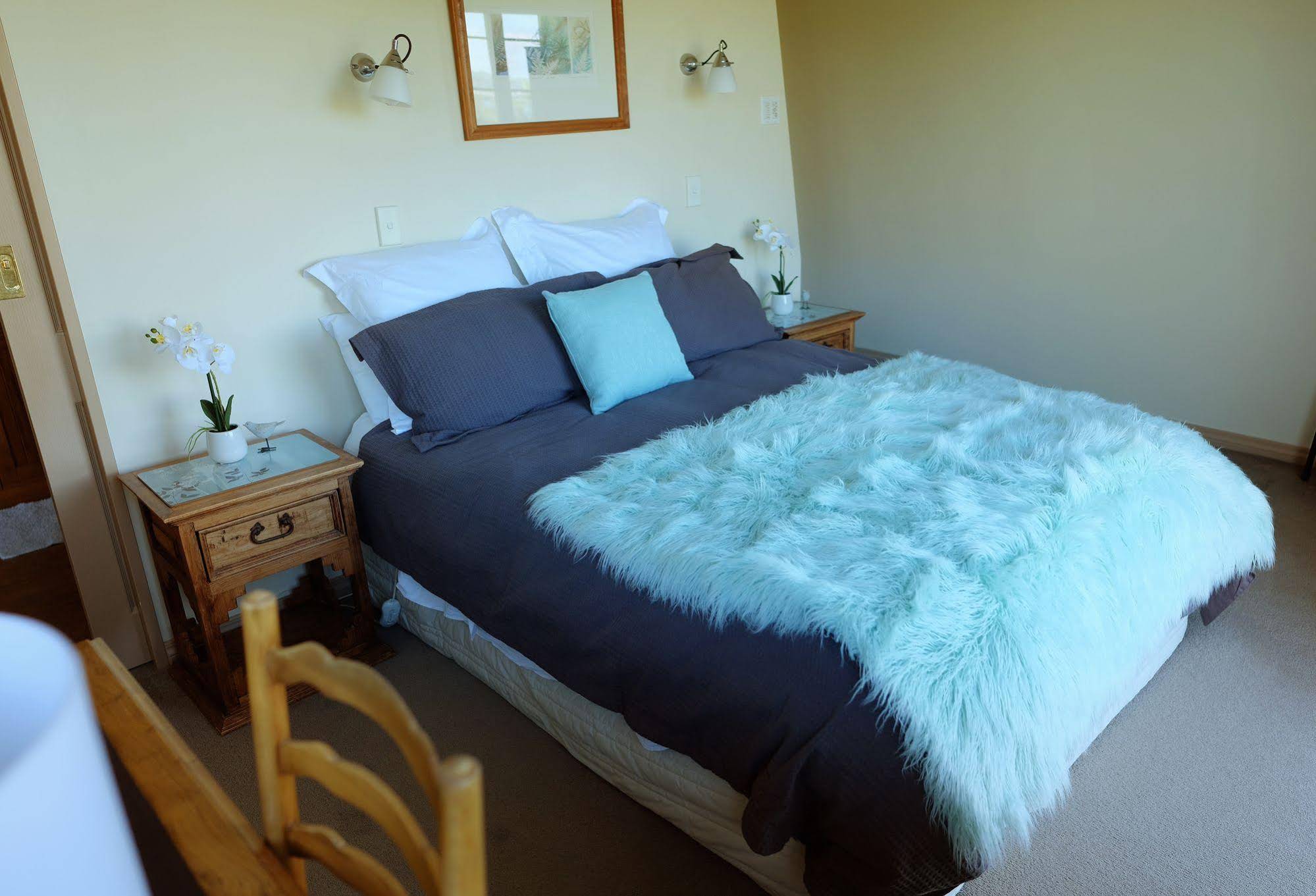 Tauhara Sunrise Lodge