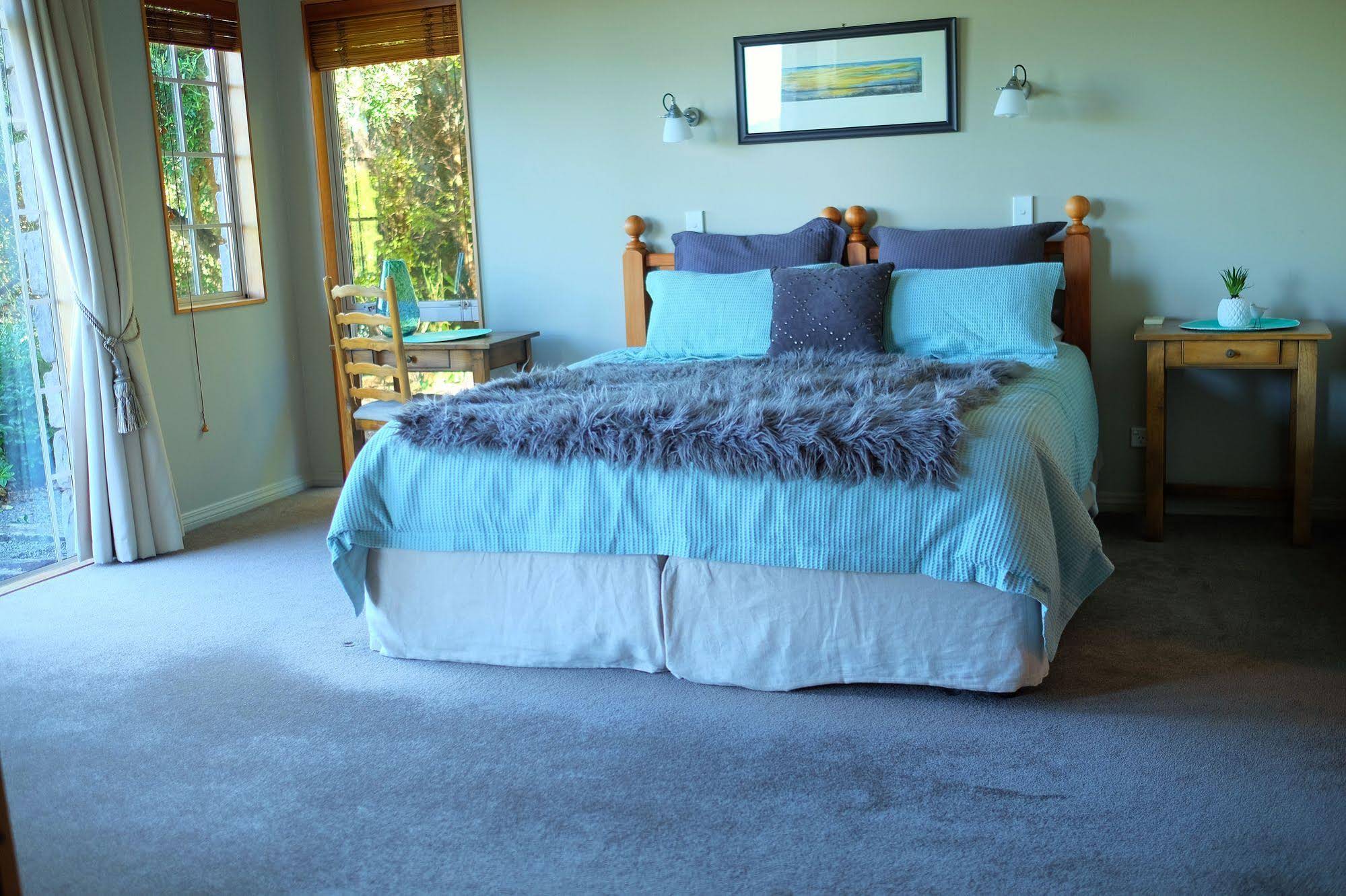 Tauhara Sunrise Lodge