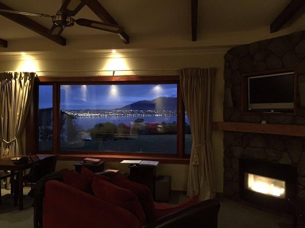 Tauhara Sunrise Lodge