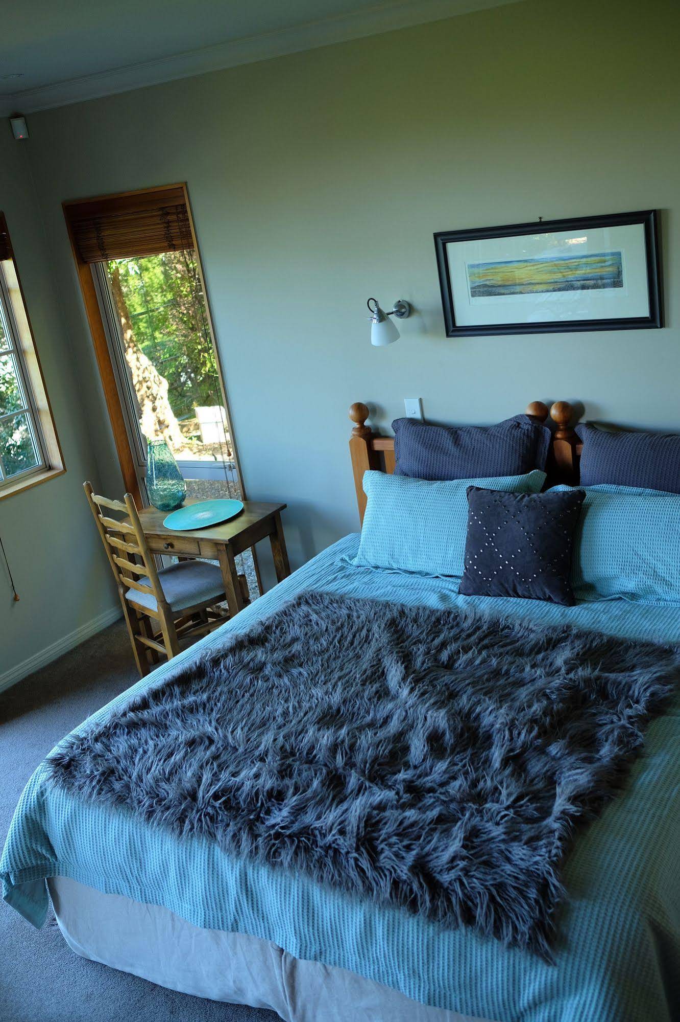 Tauhara Sunrise Lodge
