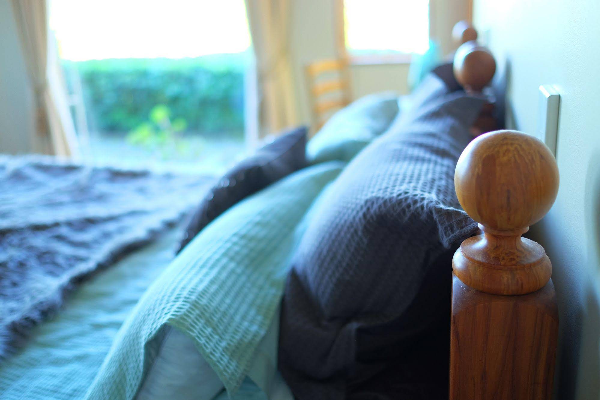 Tauhara Sunrise Lodge