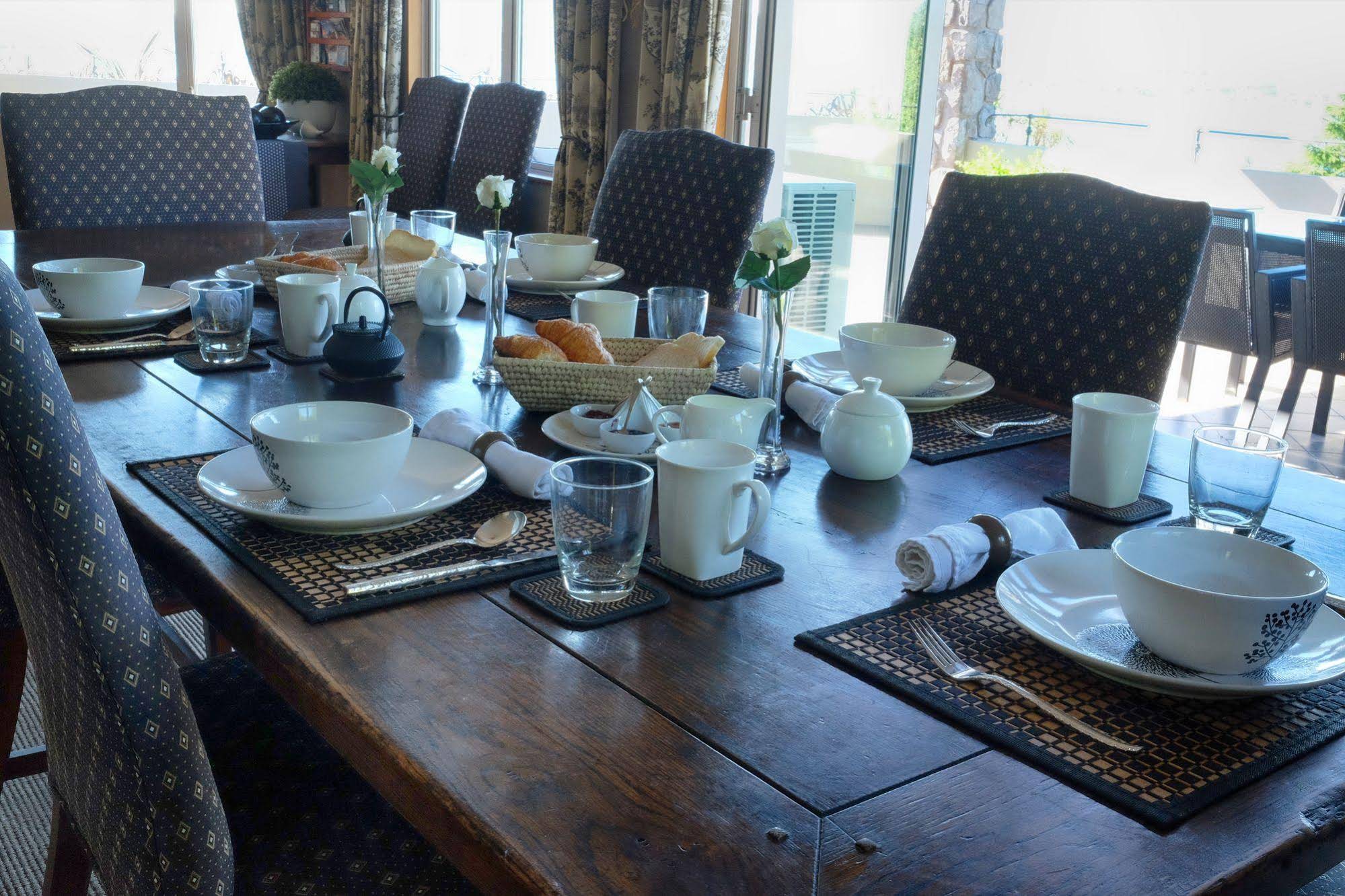 Tauhara Sunrise Lodge