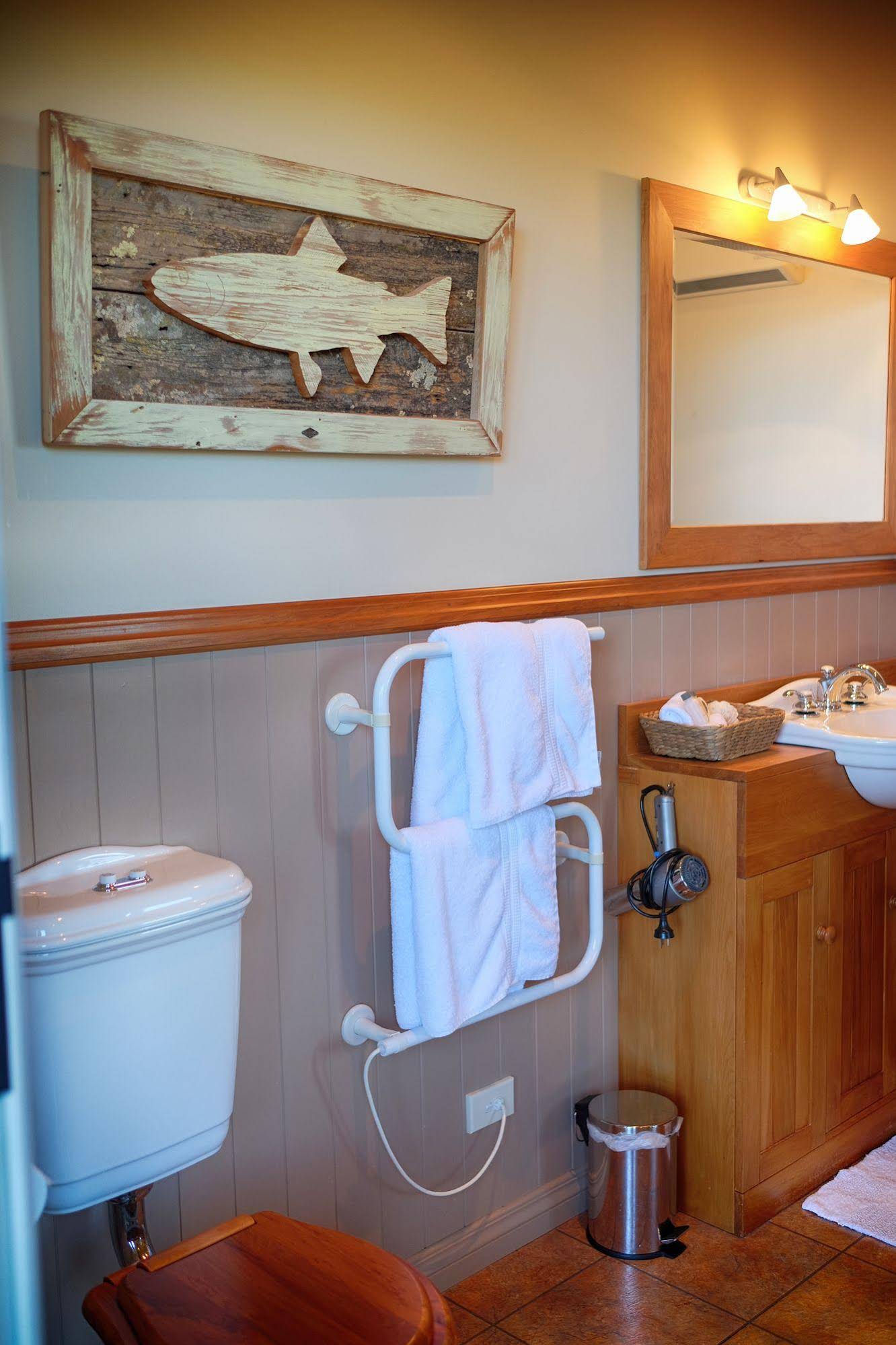 Tauhara Sunrise Lodge