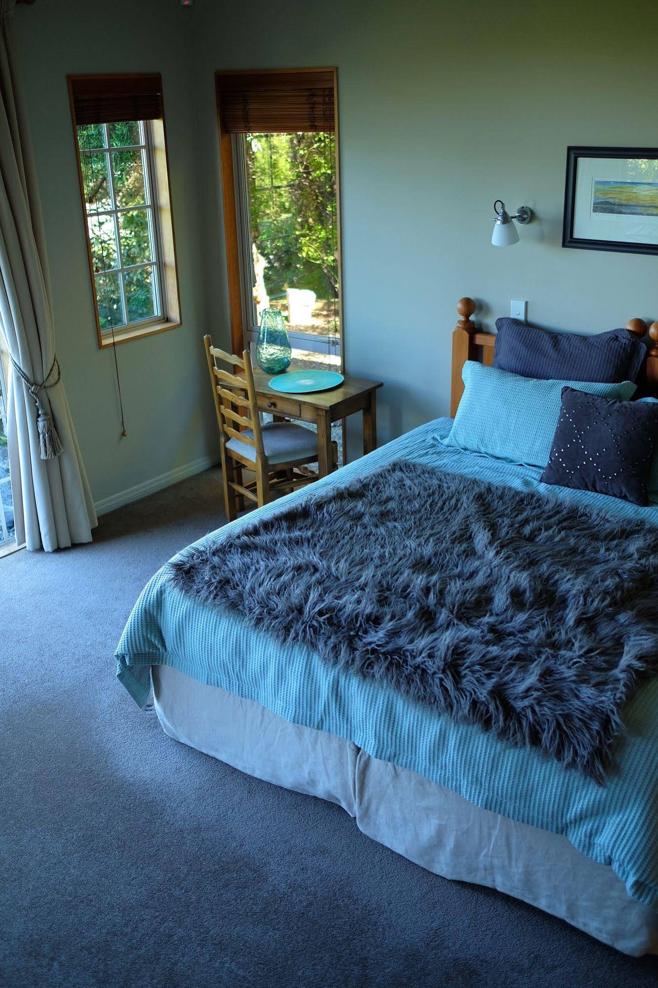 Tauhara Sunrise Lodge