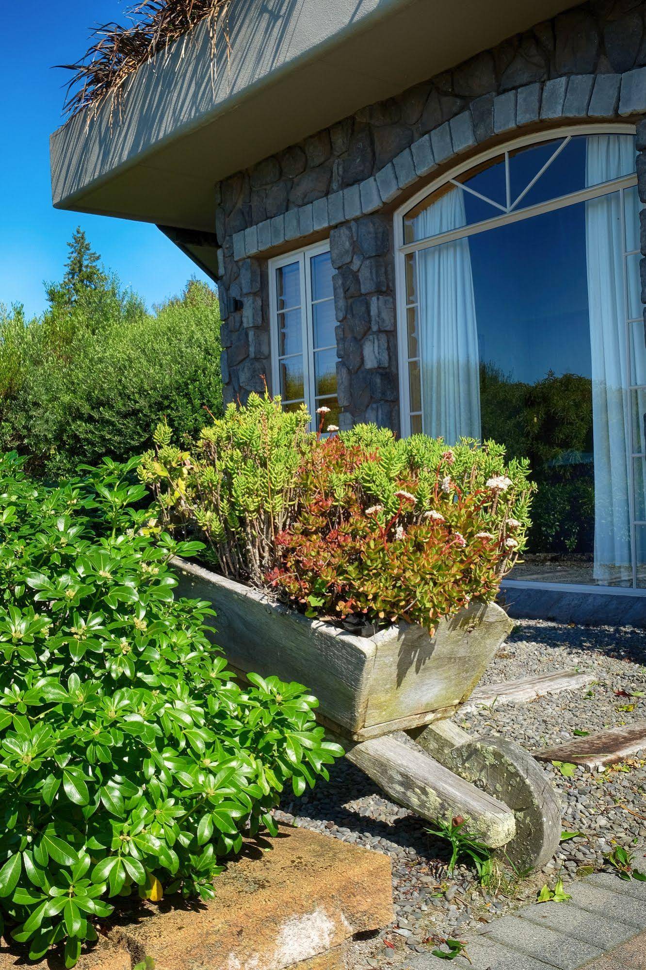 Tauhara Sunrise Lodge
