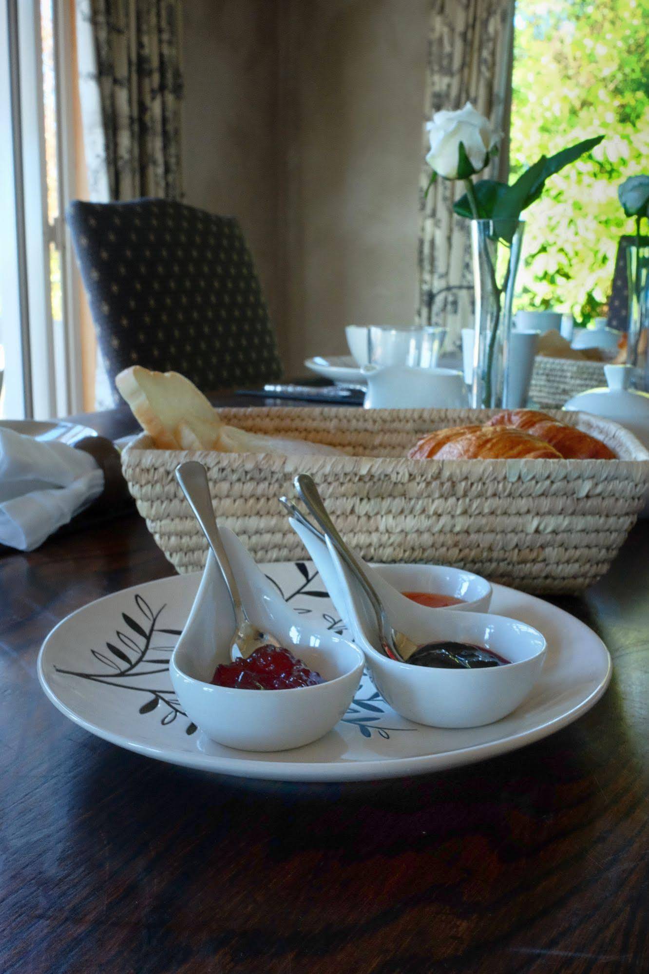 Tauhara Sunrise Lodge