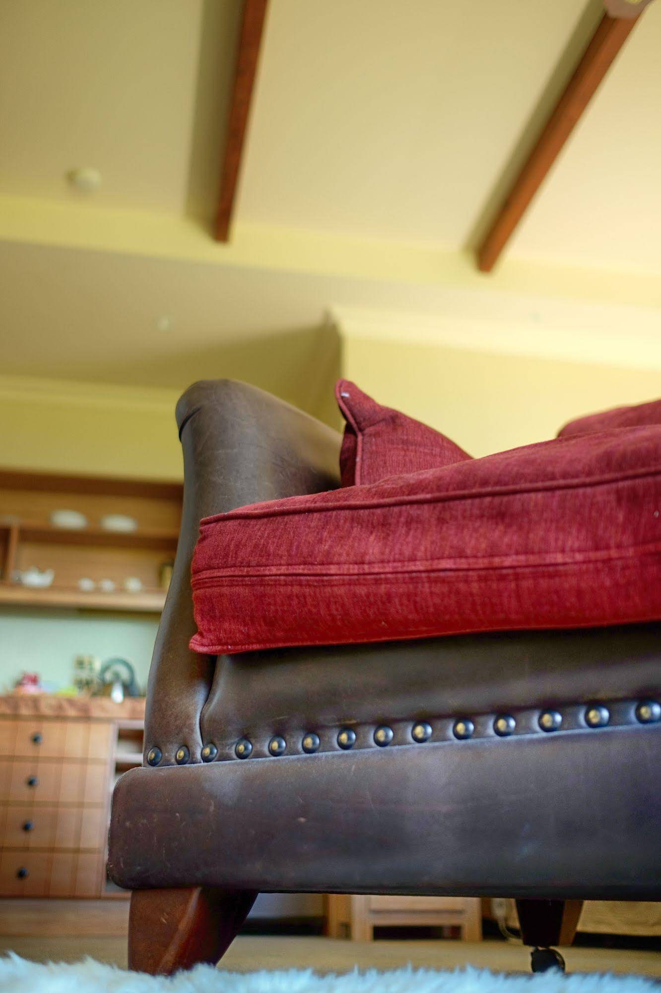 Tauhara Sunrise Lodge
