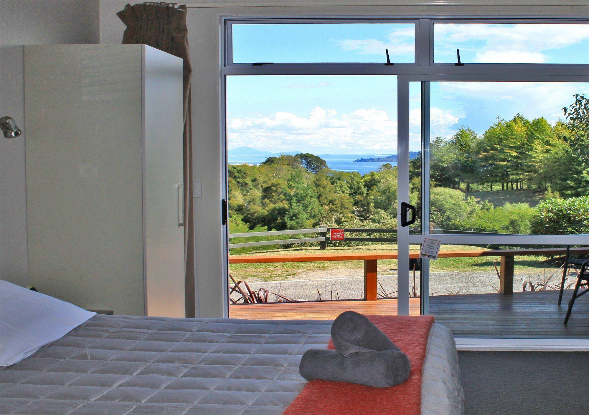 Taupo De Bretts Spa Resort