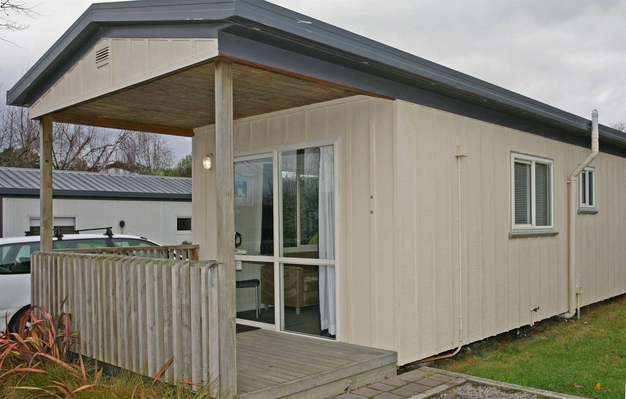 Taupo De Bretts Spa Resort