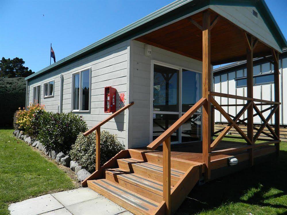Taupo De Bretts Spa Resort