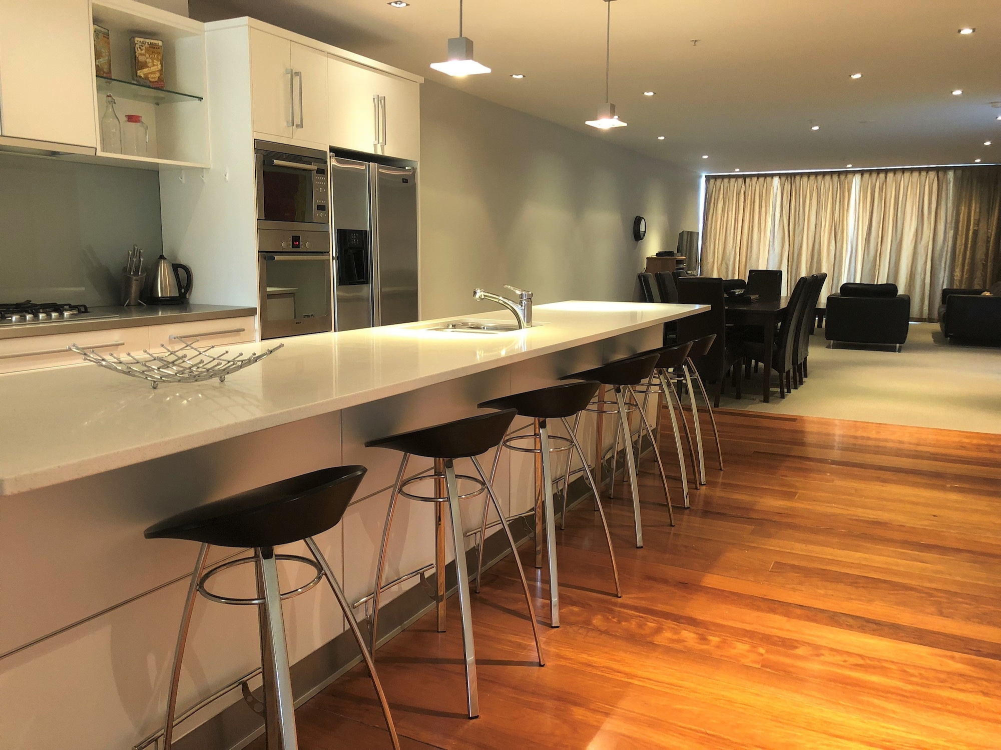 One Ten Lake Terrace Taupo