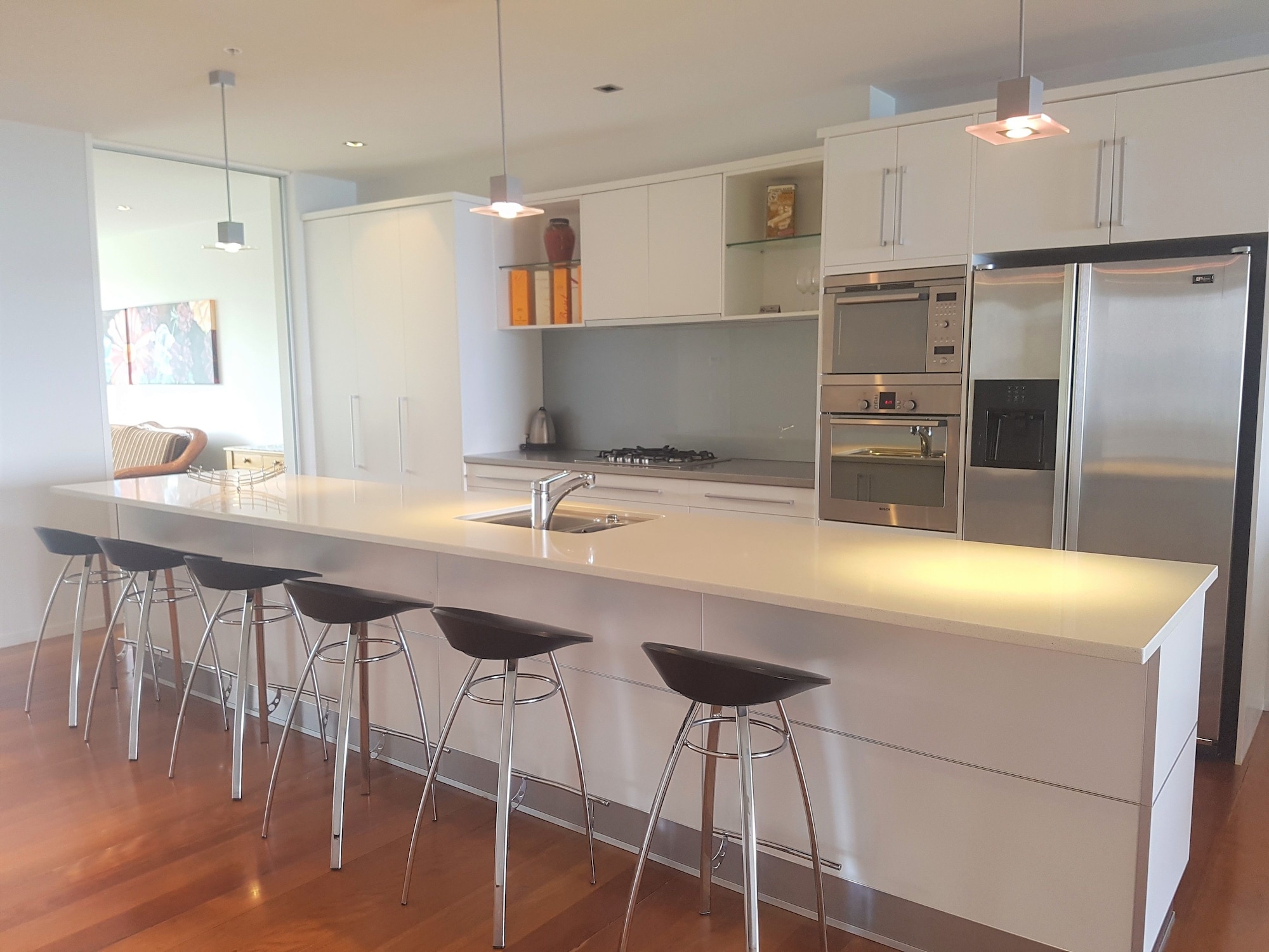 One Ten Lake Terrace Taupo