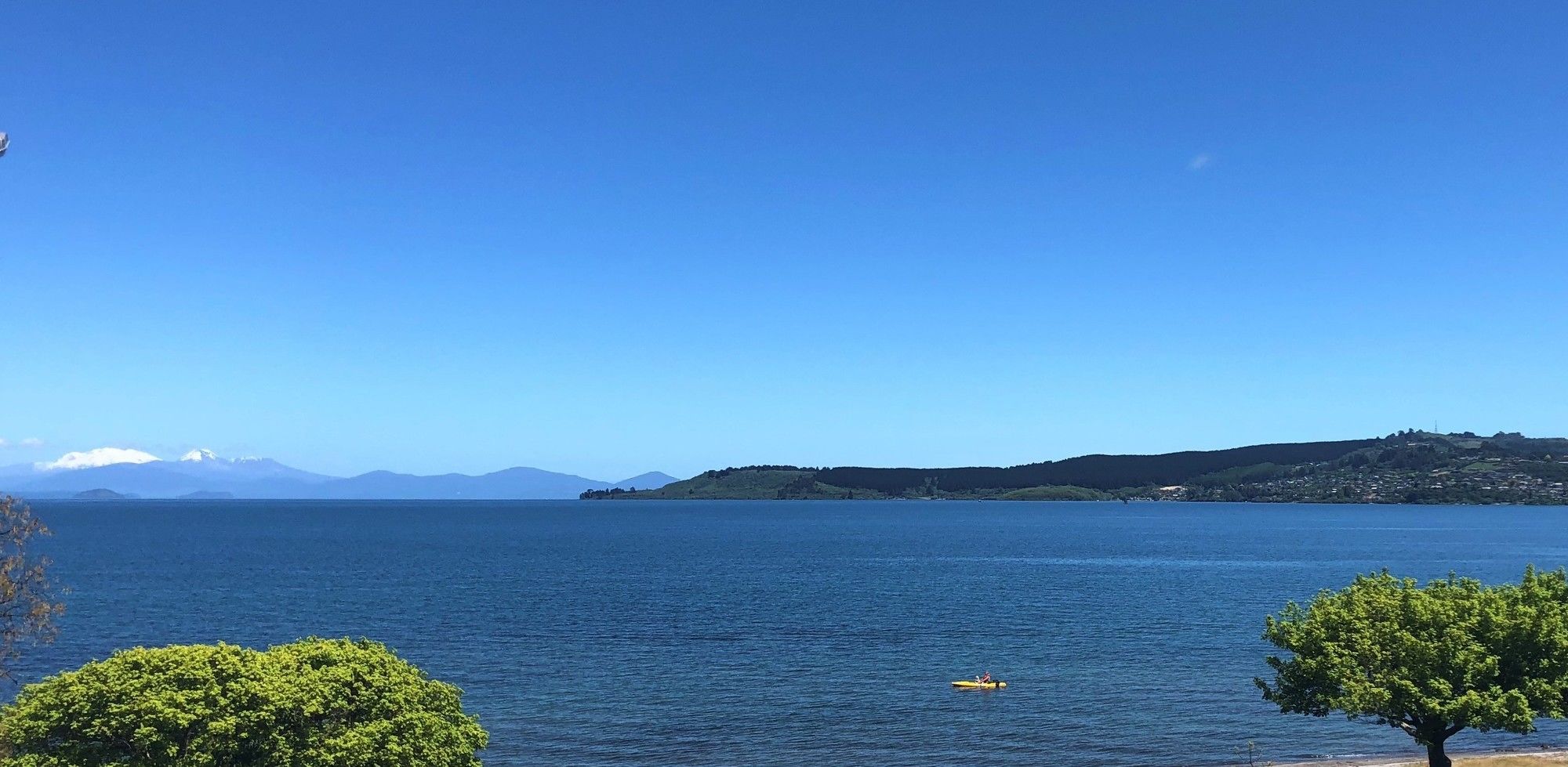 One Ten Lake Terrace Taupo