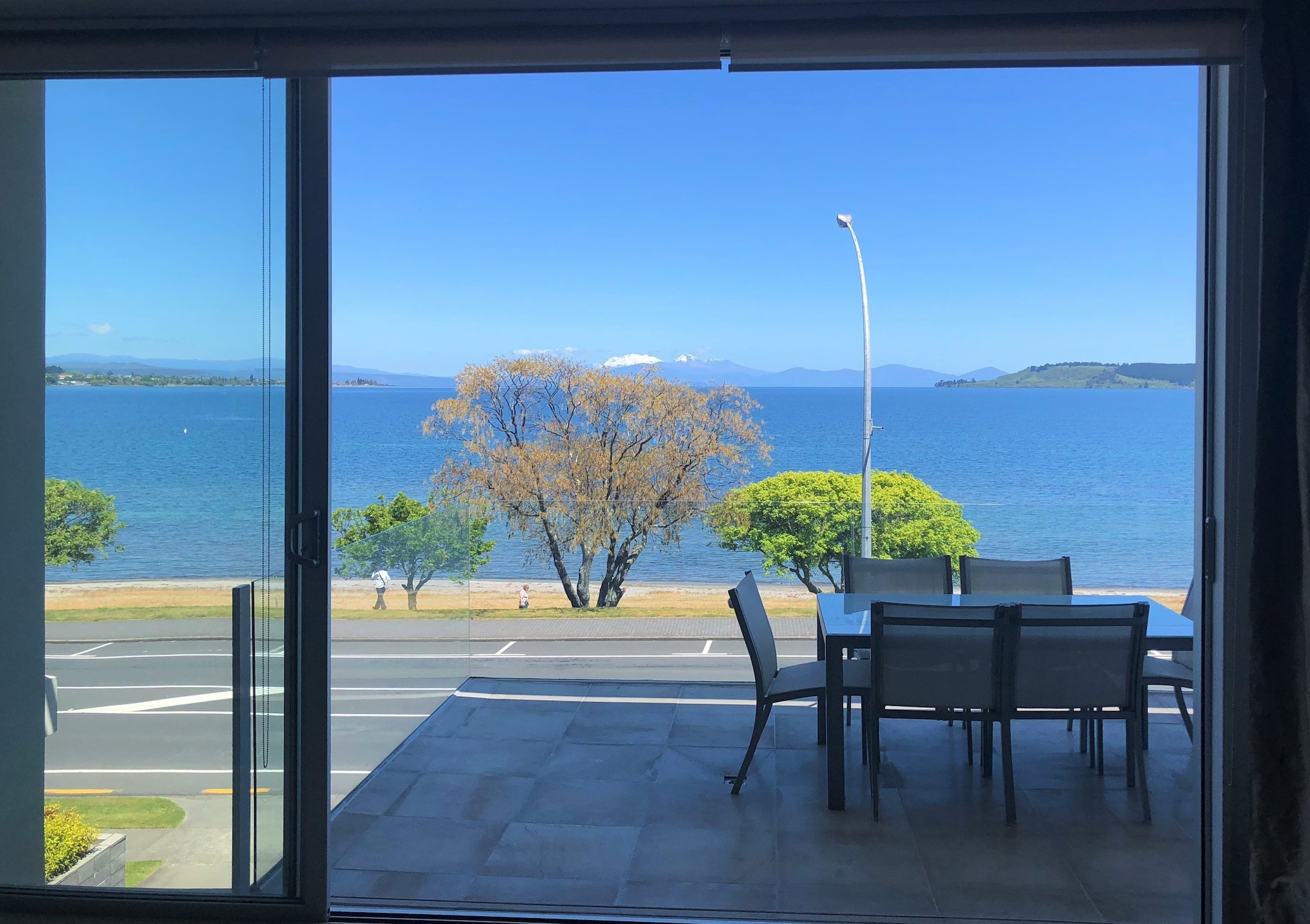 One Ten Lake Terrace Taupo
