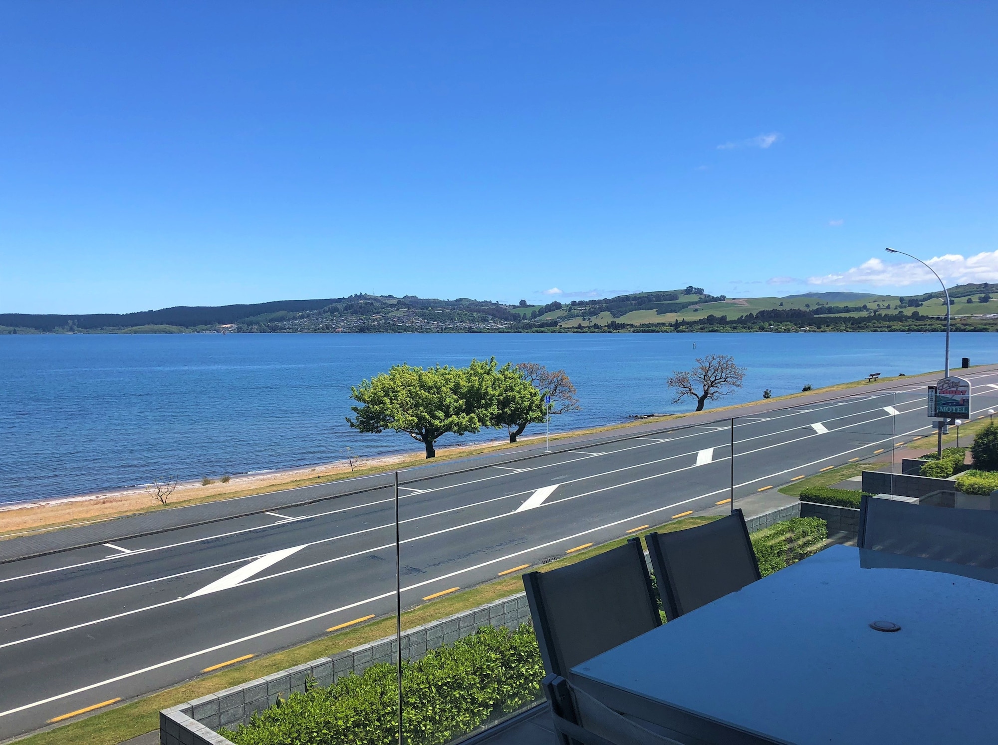 One Ten Lake Terrace Taupo